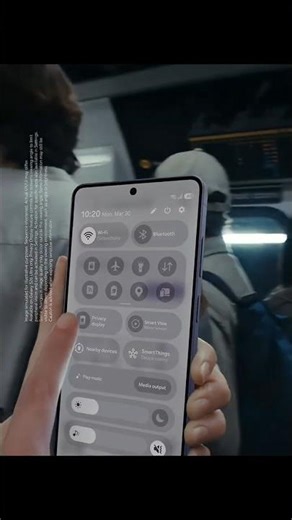 THE SAMSUNG GALAXY S26 ULTRA Processor Snapdragon 8 Elite Gen 5