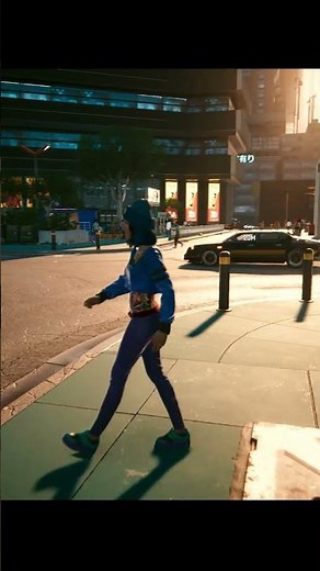 INSANE Cyberpunk 2077 Ultra Realistic Graphics | 4K HDR Ray Tracing Gameplay #cyberpunk2077