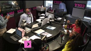 2.8K views · 29 reactions | The Morning Culture: Iyanla Vanzant Full Interview | V-103 The People's Station | Facebook