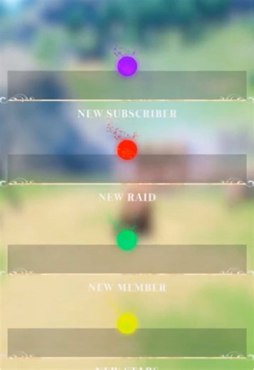 Wuthering Waves: Stream Overlays for RPG Fans