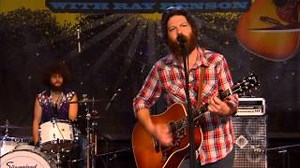 Uncle Lucius performs "Keep The Wolves Away" on The Texas Music Scene Chords - ChordU