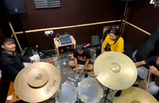 Barpeta Road Metal Fest 🇮🇳 on Instagram: "Home Boys Cadaverniactomy is ready to smash the stage and shake the ground — see you there, metalheads! 🤘💥"