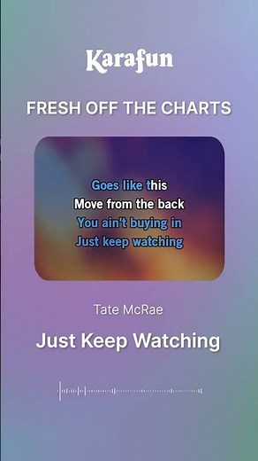 🎶 Fresh Off the Charts