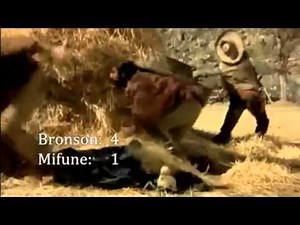 Moviedrome - Red Sun (1971)