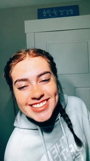 here’s the asl version of my last vid !