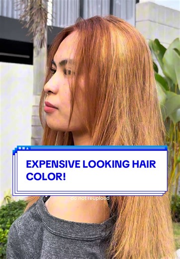 Achieve Expensive-Looking Hair Color with Herani