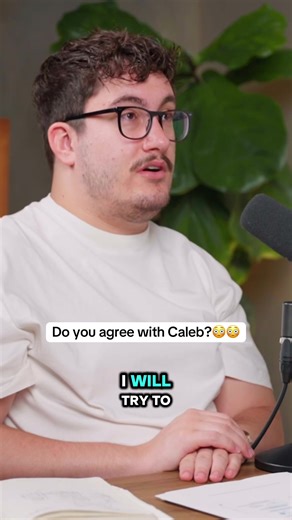 Financial Audit Insights from Caleb Hammer