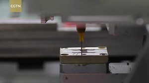 From ore to supercomputers, from foreign assistance to self-development, China’s made great strides in its computer and semiconductor industries over the past 75 years. Generations of researchers pursued autonomy in these sectors, and their achievements have accelerated high-quality development. #PRC75YEARS #ScienceinModernization | CGTN Global Watch | Facebook