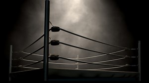 Longtime New Orleans boxing promoter Les Bonano dies