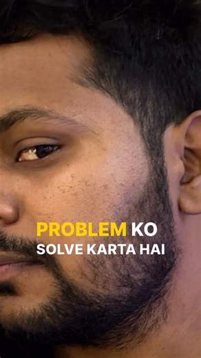𝐃𝐡𝐫𝐮 𝐑𝐚𝐨 🇮🇳 on Instagram: "Comment “glowing” for the link : : skincare pasand nahi hota, samajh sakta hoon. But acchi skin toh sabko chahiye, right? Aur issi liye main use kar raha hoon India ka pehla Collagen for Men by @hkvitals Ismein hai marine collagen fine lines ke liye, glutathione dark spots ke liye, vitamin C aur E glow ke liye, hyaluronic acid hydration ke liye, aur biotin hairfall ke liye. Bas 1 scoop roz paani mein, and trust me — sirf 8 weeks mein meri skin visibly clearer,