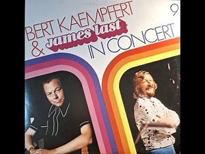 "Perfidia" by the James Last Orchestra.