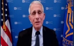 India's extended gap between 2 doses of Covishield reasonable approach: Dr Anthony Fauci