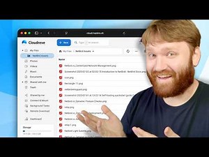 This Nextcloud Alternative Caught Me Off Guard