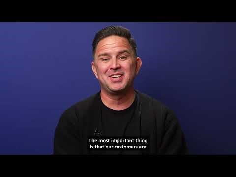 How Taskrabbit modernized infrastructure and accelerated growth with AWS | Amazon Web Services