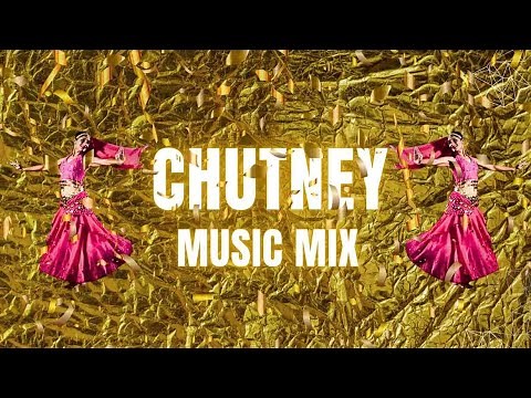 CHUTNEY CLASH 2025 | BIGGEST CHUTNEY HITS OF ALL TIME | MIX OF A LIFETIME