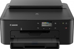 Canon PIXMA TS705 Έγχρωμoς Εκτυπωτής Inkjet με WiFi και Mobile Print