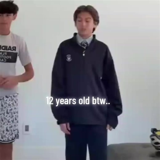 Navigating Life at 12 Years Old