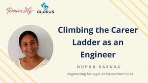 Climbing the Career Ladder as an Engineer
