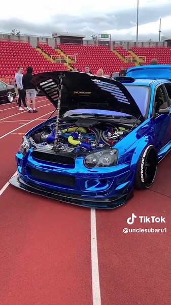 JDM🔰 SUBARU Impreza , Are we Cooked ? 🎥: Courtesy #fyp #subaru #jdmcarsoftiktok