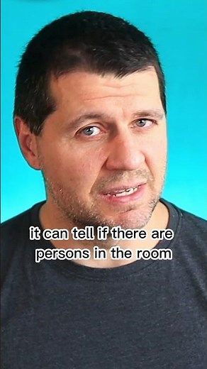 Home Assistant Presence Detection with LD2410B Sensor