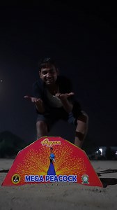 Peacock Crackers 💫 ✨ #mrindianhacker | Mr. Indian Hacker