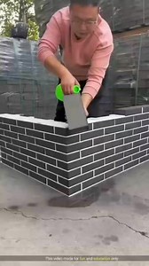 629K views · 2.5K reactions | See how Chinese are Building House with Unique Bricks#shorts #construction #facts #unique #viralshorts | Firals | Facebook