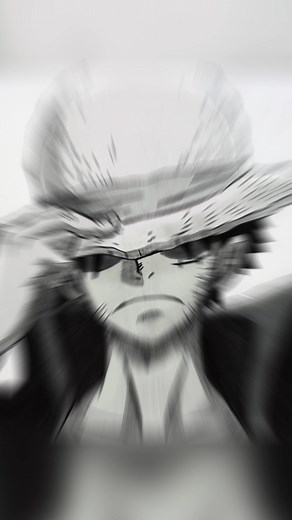 How to Draw Luffy from One Piece - Step by Step Tutorial