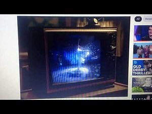 Channel Ten 2009 Launch