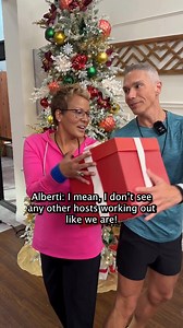 Let the games begin... 🎉 It's almost time for us to kick off our Biggest-Ever Nonstop Holiday Party, beginning at 8pm ET TONIGHT, November 1-3! We're ready to celebrate LIVE for 53 hours straight with tons of nonstop fun, games & sweepstakes, holiday shopping, special pop-in personalities, celebs, and surprises everywhere you choose to watch. 🎉 🥳⭐️ P.S. Don't forget to tune in to the exclusive 🎉PARTY STREAM🎉 from 4pm-10pm ET on Saturday and Sunday hosted by Mally Roncal and Beautiful by Law