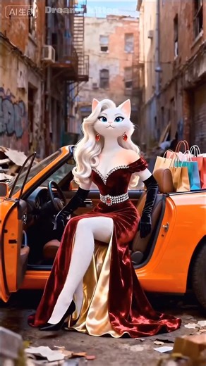 Dreamy kitten | Lucky 🤩🤩🤩🤩 | Instagram