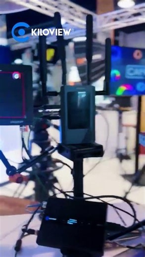 Kiloview at CAPER SHOW 2025！