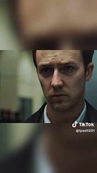 Exploring Tyler Durden's Existence in Film Theory