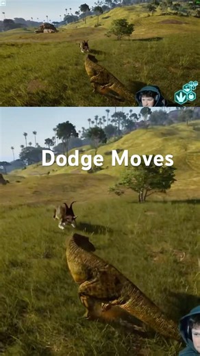 When 2 Good Players Meet👀 | The Isle