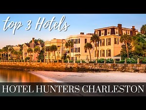 Inside Charleston’s Most Expensive Hotel – Is It Worth the Splurge?