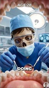 What does it take to become a Dentist?