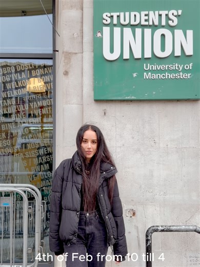 Meet Us at UoM: Explore Start-Up Investing Opportunities