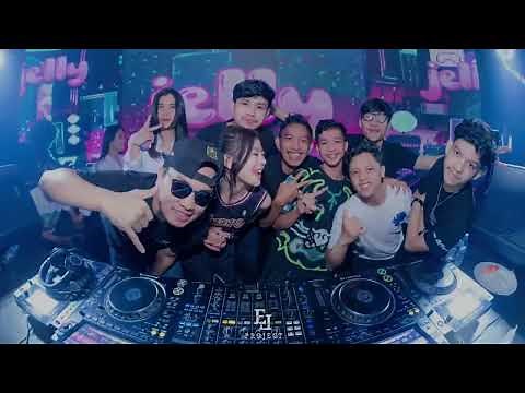MIXTAPE TERGALAU DJ JELLY