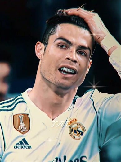 Big guy🤩✨️// ib; ‪@I_AM_S77‬ // #ronado #ims77 #edit #fypシ゚viral