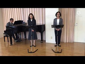 ごらんよ空の鳥【聖歌312番・391番】
