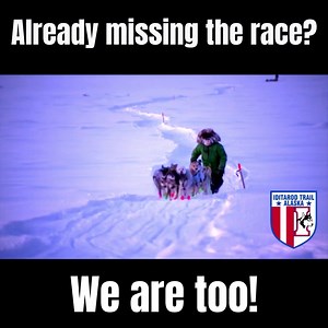 It hasn't even been a week since the last musher crossed under the burled arch in Nome, but we are already missing the race! Don't forget, all of the incredible coverage lives on Iditarod Insider! 🐾🐕 iditarod.com/insider 🐾🐕 | The Iditarod