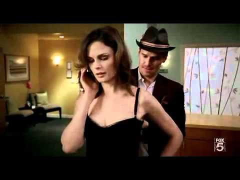 Bones - Best Moments Part 2, Emily Deschanel, David Boreanaz