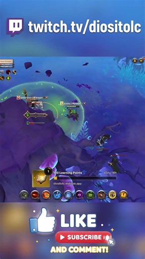 Arclight Blasters vs Nature Staff | Breaking the Infinite Sustain