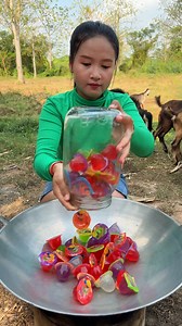 335K views · 3.4K reactions | How to cook jelly recipe | Craft ideas | Facebook