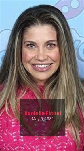 a CELEBRITY Birthdays TODAY | 🎭 Danielle Fishel | May 5th #tiktok #instagram #short #news