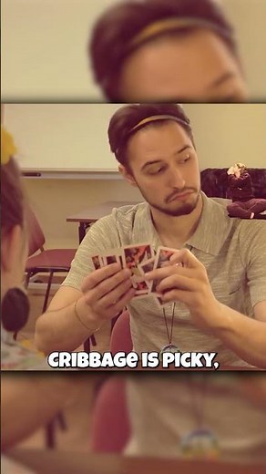 Cribbage Scoring Chart Explained