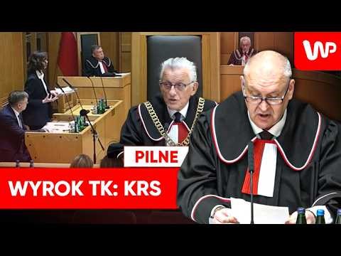 The Constitutional Tribunal has made a decision regarding the election of new members to the Nati...