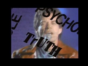 The Rolling Stones - Rock and a Hard Place (1989 Music Video) | #20 Rock & Roll Song