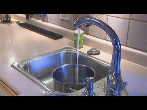 New study suggests fluoride in water may actually boost cognitive ability