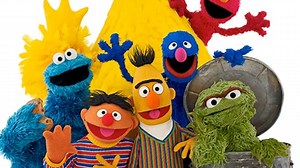 Sesame Street: 123 (NES)