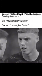 im not David #football #footballshorts #memes #soccer #funny #betrayal